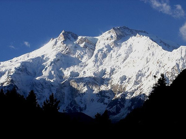 5 تلاش زمستانه برای نانگاپاربات، K2 بدون مشتری ماند!
