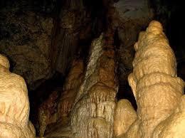 غار کهک - شهریور1401