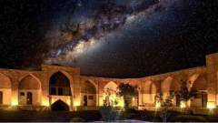 فراخوان دوچرخهسواری گرمسار تا کاروانسرای قصر بهرام