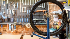 کارگاه آموزش تعمیرات ضروری دوچرخهسواری