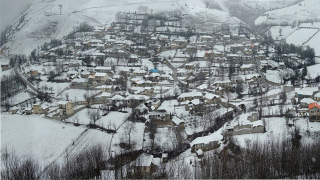 صعود به قله امامزاده قاسم از روستای پاشاکلا 2