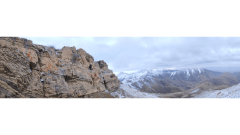 صعود به قله بند عیش