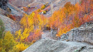 فراخوان رکابزنی اوشان،آهار و آبشار ده تنگه 2