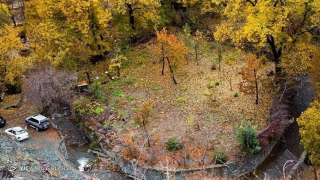 فراخوان رکابزنی اوشان،آهار و آبشار ده تنگه 4