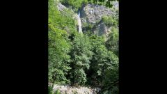 پیمایش کجور به سیسنگان