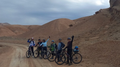 دوچرخهسواری لوپ آبسرد-دوآب