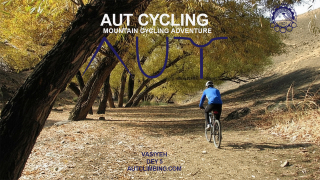 فراخوان رکابزنی دره وسیه